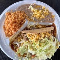 Abelardo’s Mexican Fresh
