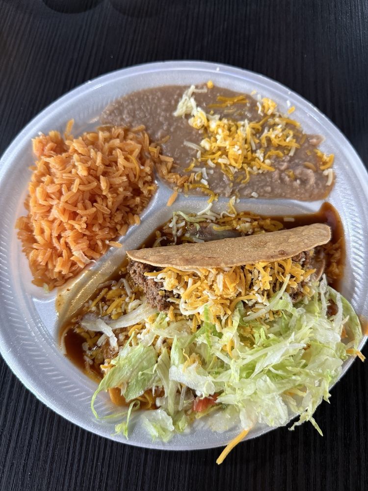 Abelardo’s Mexican Fresh