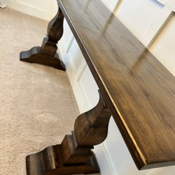 Timber Lane Handcrafted