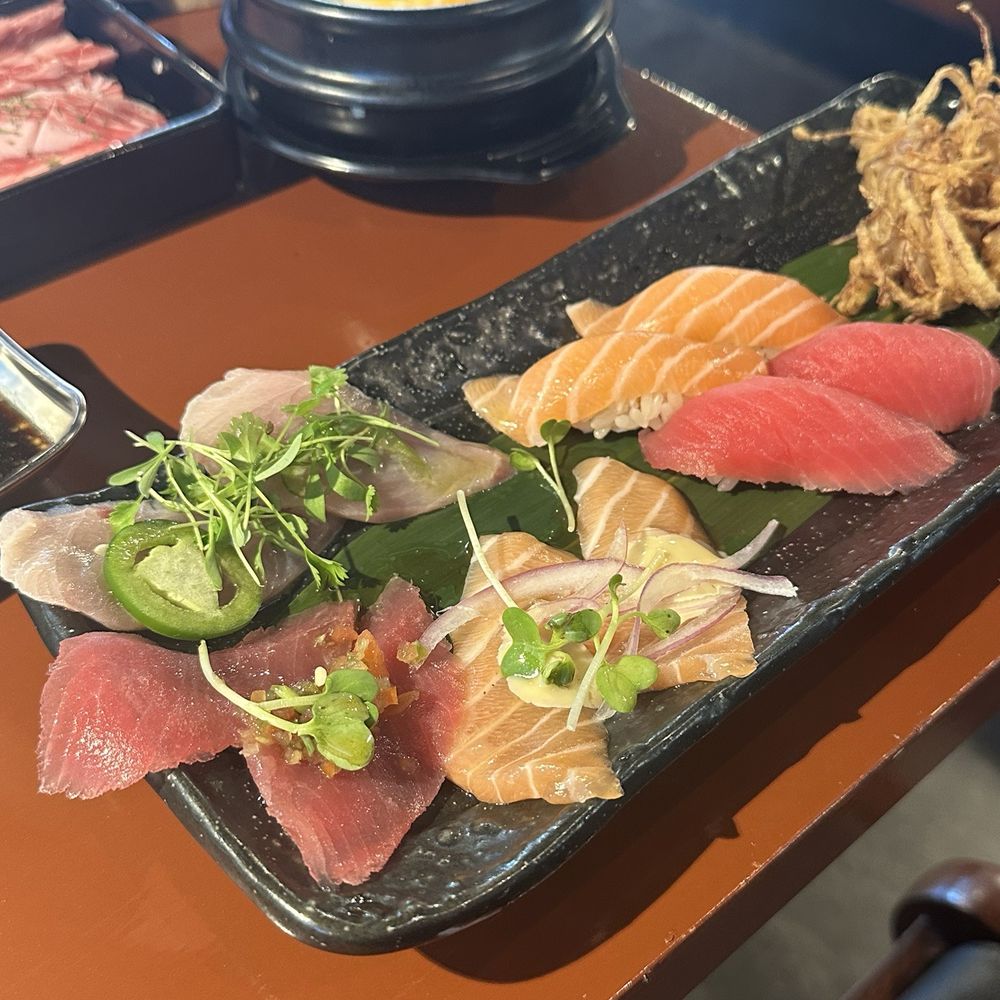 GogiNori - Korean Near Me - Irvine, California GogiNori - Korean Near Me - Irvine, California