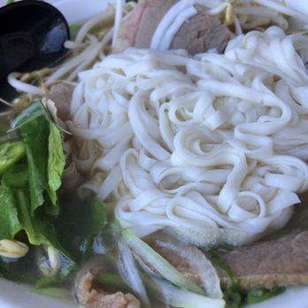 Pho Bar Vietnamese Kitchen - This noodle is made in house. - Vietnamese Near Me - Davie, Florida Pho Bar Vietnamese Kitchen - This noodle is made in house. - Vietnamese Near Me - Davie, Florida