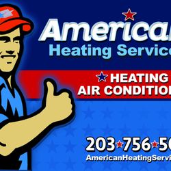 American Heating and air-conditioning service