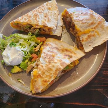 Bad Boy Burrito - Pollo pollo quesadilla - Mexican Near Me - Long Beach, New York Bad Boy Burrito - Pollo pollo quesadilla - Mexican Near Me - Long Beach, New York