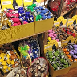 Confiserie Paulsen - Ostereier