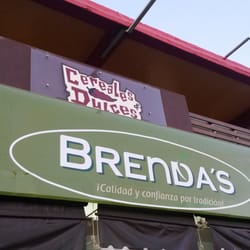 Brenda's