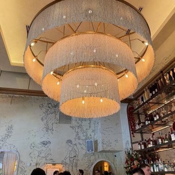 Elia - Italian Near Me - Miami, Florida