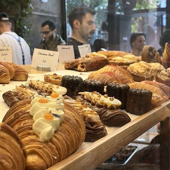 Abrah Bakery And Daily Bistro - Bakeries Near Me - Chicago, Illinois