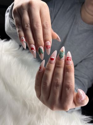 K’s Nail Lounge And Spa