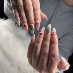 K’s Nail Lounge And Spa