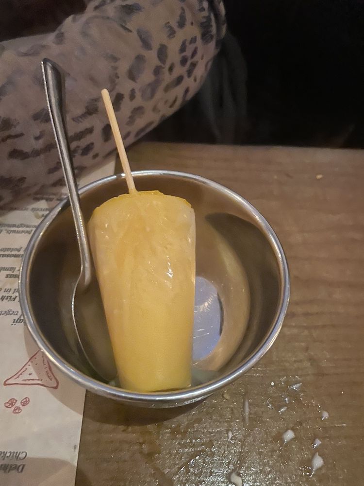 DELHI GRILL Updated September 2024 60 Photos & 48 Reviews 21 Chapel Market, London, United