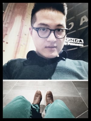 DFO South Wharf by null