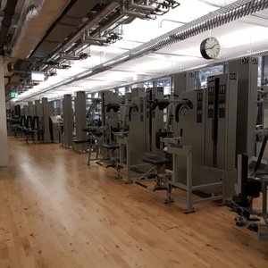 Mcfit Gyms Hildesheimer Str 45 55 Sudstadt Hannover Niedersachsen Germany Phone Number Yelp