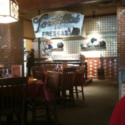On The Border Mexican Grill & Cantina