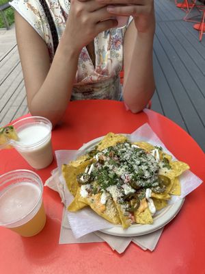 Brews & Bites Riverwalk by null