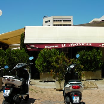Le Starlight - Brasseries Near Me - Marseille, 13