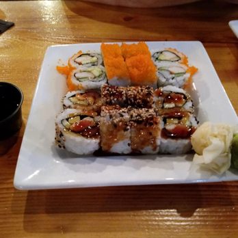 620 State - Sushi - Music Venues Near Me - Bristol, Tennessee 620 State - Sushi - Music Venues Near Me - Bristol, Tennessee