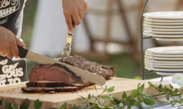 Goode Company Catering by null