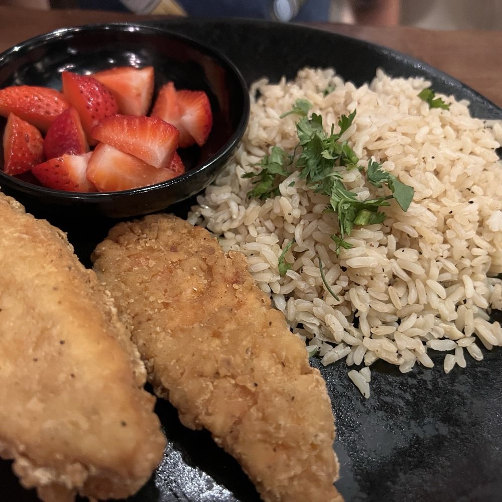 Uncle Julio's - Kids Chicken Tenders - Tex-Mex Near Me - Bridgewater, New Jersey Uncle Julio's - Kids Chicken Tenders - Tex-Mex Near Me - Bridgewater, New Jersey