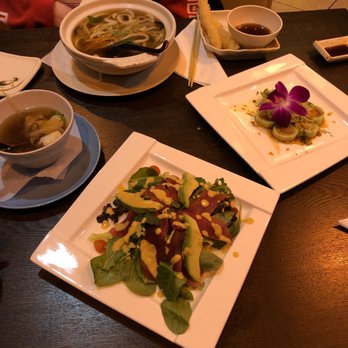 Osaka Ryu Gin - Japanese Near Me - Glen Rock, New Jersey
