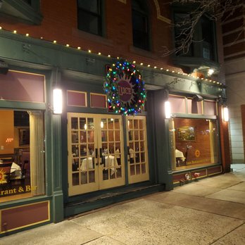 Luce - New American Near Me - Middletown, Connecticut