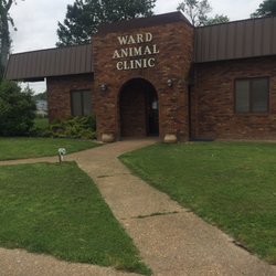 Ward Animal Clinic - The ward animal clinic