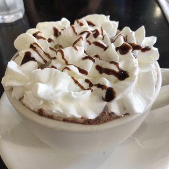 Bea Bea's - Hot chocolate - Coffee & Tea Near Me - Burbank, California