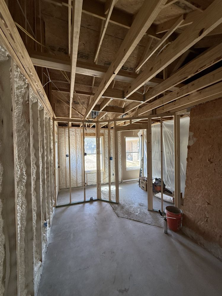 Slide of Salvation Home Remodeling