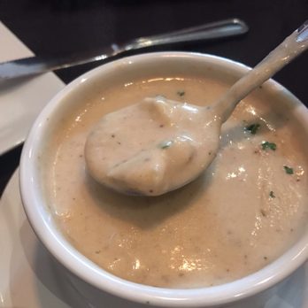 RockSalt Grille - Cream of crab soup! - Seafood Near Me - Westminster, Maryland RockSalt Grille - Cream of crab soup! - Seafood Near Me - Westminster, Maryland
