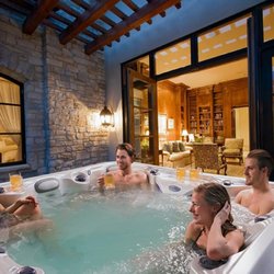 Tim's Pools & Spas - Your Neighborhood Spa and Hot Tub Store!