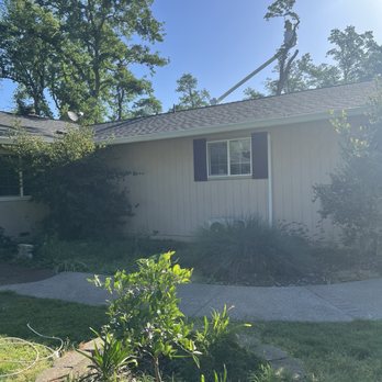 TLS Painting - Old colors - Painters Near Me - Redding, California TLS Painting - Old colors - Painters Near Me - Redding, California