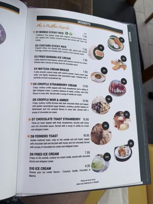 Menu photo 2 Pho & Padthai Charleston, SC Menu photo 2 Pho & Padthai Charleston, SC