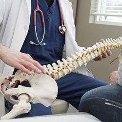 Vaughn Chiropractic
