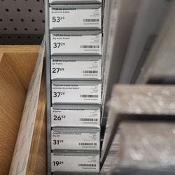 Staples