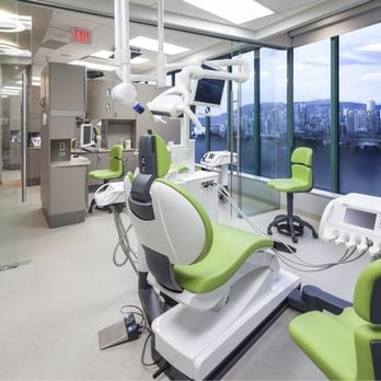 BC Perio - Cosmetic Dentists Near Me - Vancouver, British Columbia
