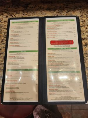 Menu photo 6 Panini Kabob Grill San Diego, CA Menu photo 6 Panini Kabob Grill San Diego, CA