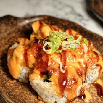 Mabu Sushi - Sushi Bars Near Me - El Monte, California Mabu Sushi - Sushi Bars Near Me - El Monte, California