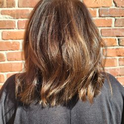 Off Center Salon & Spa - Hair cut & Color by Mari.
