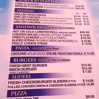 Key West Beachfront Beer Garden - American Near Me - Islip, New York