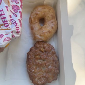 Max's Donut Shop - donut, apple fritter - Donuts Near Me - Allen, Texas