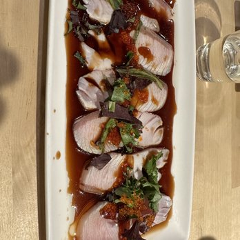 Dash - Sushi Bars Near Me - San Francisco, California Dash - Sushi Bars Near Me - San Francisco, California