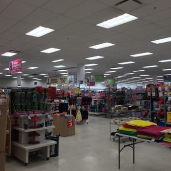 Fallas - Fallas of Brockton -- Westgate Mall : 200 Westgate Drive, Brockton           Interior - Discount Store Near Me - Brockton, Massachusetts