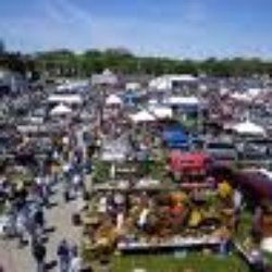Elkhorn Antique Flea Market