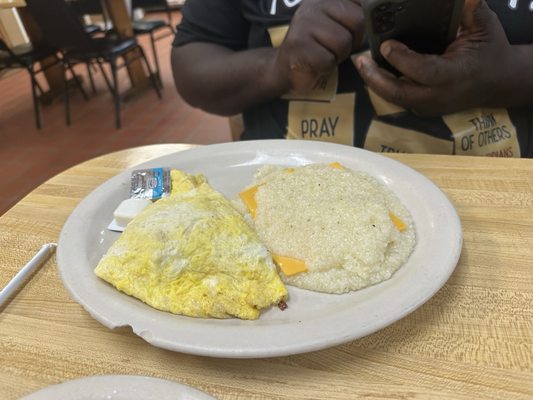 Tiffany's Kitchen by null