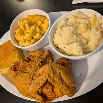 Simply Soul - Soul Food Near Me - Niagara Falls, New York Simply Soul - Soul Food Near Me - Niagara Falls, New York