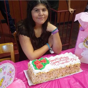 Phoenix Bakery - Daughter birthday  July 2019 - Bakeries Near Me - Los Angeles, California