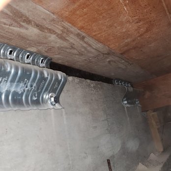 Secure Seismic - foundation bolts in crawlspace - Foundation Repair Near Me Secure Seismic - foundation bolts in crawlspace - Foundation Repair Near Me