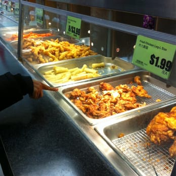 Btrust Supermarket - Hot table section - Grocery Near Me - Toronto, Ontario Btrust Supermarket - Hot table section - Grocery Near Me - Toronto, Ontario