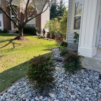 Fred's Landscaping - Landscaping Near Me - Germantown, Maryland
