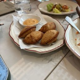 Empanadas Empanadas