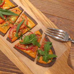 Plants - food, tacos - 全素 Near Me - 大安區, TPE